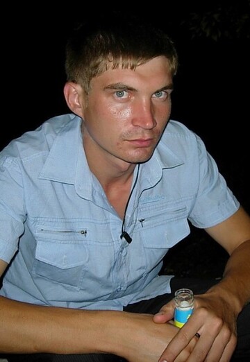 My photo - Sergey, 35 from Gay (@sergey664120)