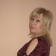 Ольга, 62, Минусинск