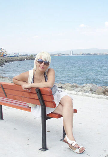 My photo - Alina, 50 from Kobrin (@alina32827)