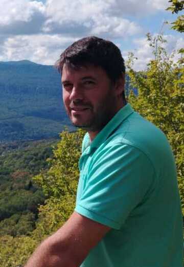 My photo - Egor, 37 from Krasnodar (@egor27154)