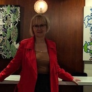 Marina 57 Saint Petersburg