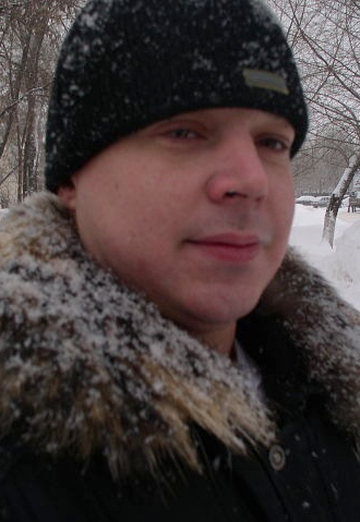 My photo - Sergey, 41 from Oktjabrski (@sergey109739)