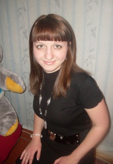 My photo - Tatyana, 35 from Tyumen (@tatyana12934)