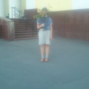 Алексей, 23, Кировск