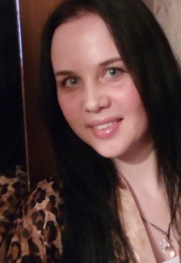 My photo - Yuliya, 39 from Troitsk (@uliya198245)