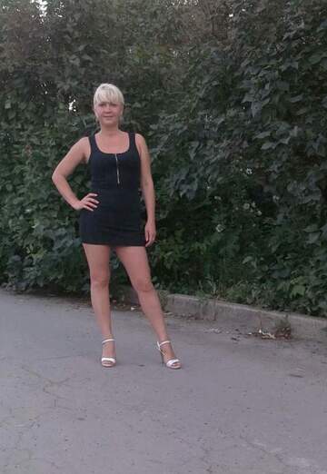 Моя фотография - Татьяна, 53 из Липецк (@tatyana207729)