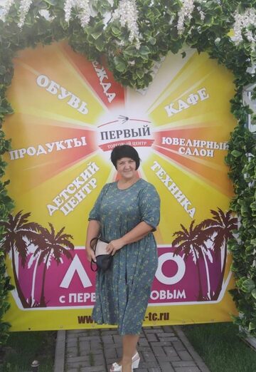My photo - Alla, 47 from Balashov (@alla9995)