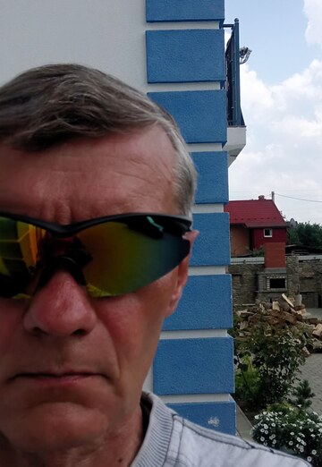 Моя фотография - Вячеслав, 55 из Львов (@vyacheslav68996)