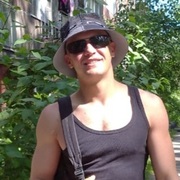 Дмитрий, 36, Загорянский