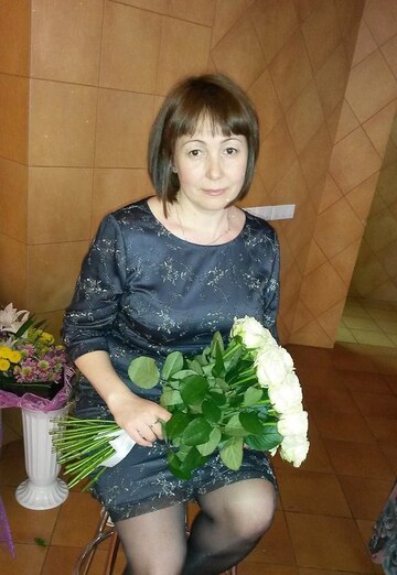 My photo - Lida, 51 from Zarechny (@lida1704)