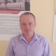 Евгений, 46, Инза