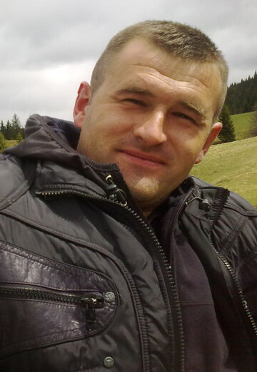 Моя фотография - Igor, 43 из Луцк (@batya-80)