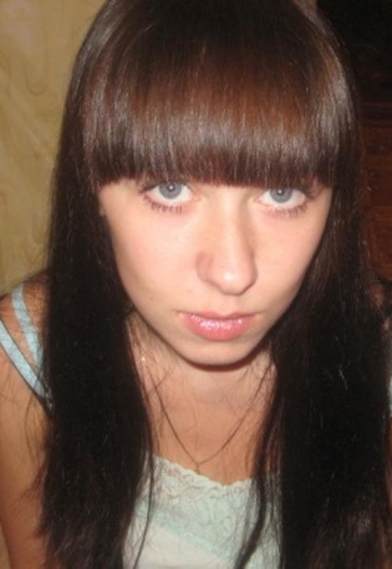 Yulya (@ulya812) — my photo № 4