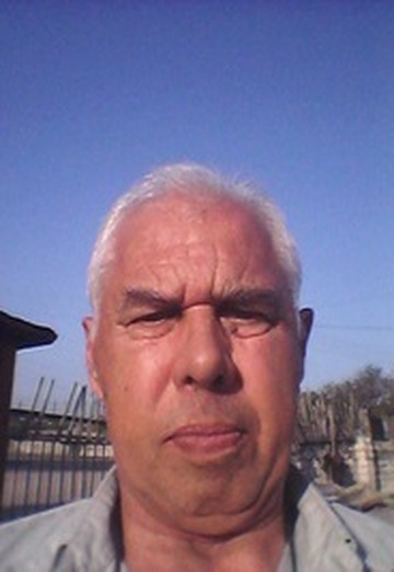 Моя фотография - Виктор, 65 из Севастополь (@viktor142595)