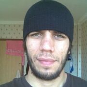 Sallaxadin, 35, Магарамкент