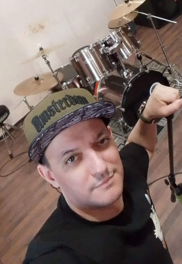 My photo - Artem, 39 from Sukhumi (@artur127077)