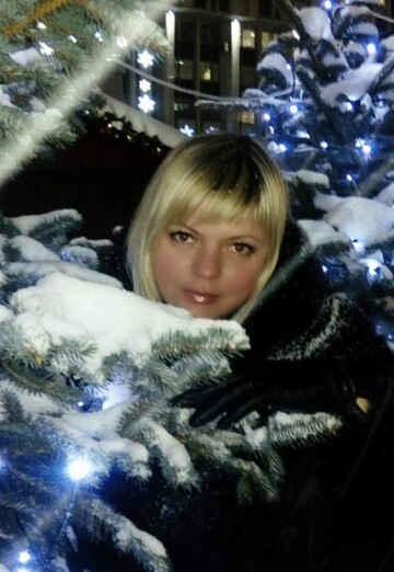 Моя фотография - Ольга, 44 из Тула (@olga282993)