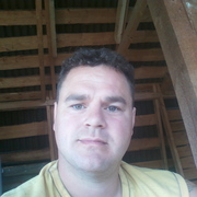 гудвин, 40, Кормиловка