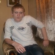 дима, 32, Котельнич