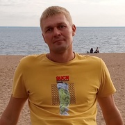 Сергей 35 лет (Лев) Санкт-Петербург