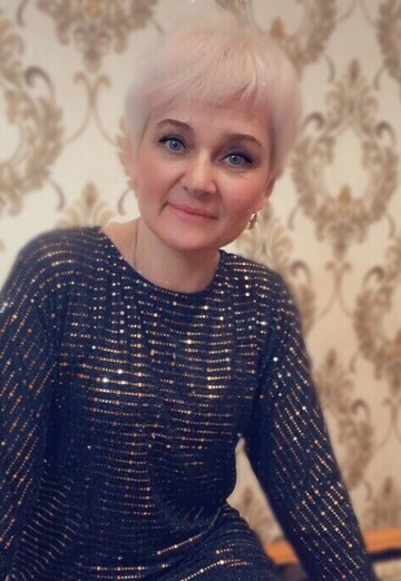 My photo - Liliya, 45 from Biysk (@liliya39456)