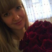 Татьяна, 29, Качканар