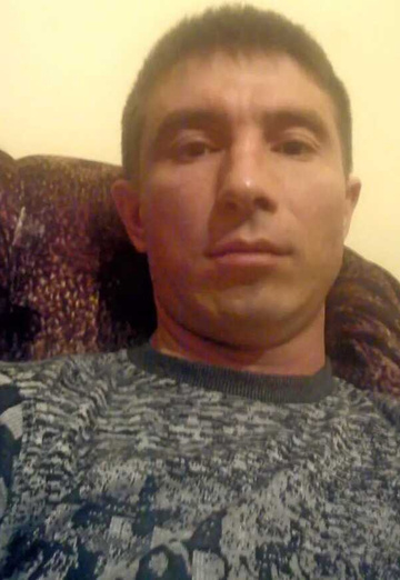 Моя фотография - Сергей, 42 из Краснодар (@sergey692935)