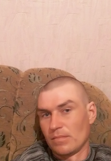 My photo - Evgen, 36 from Kropyvnytskyi (@evgen11673)