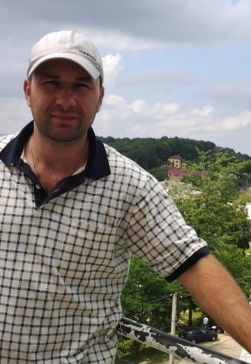 Sash (@makar130984) — my photo № 1