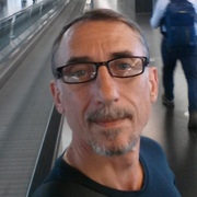 Sergey 59 Saint Petersburg