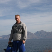 Максим, 41, Ковдор