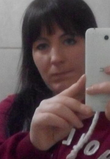 My photo - Svetlana, 31 from Krivoy Rog (@svetlana260732)