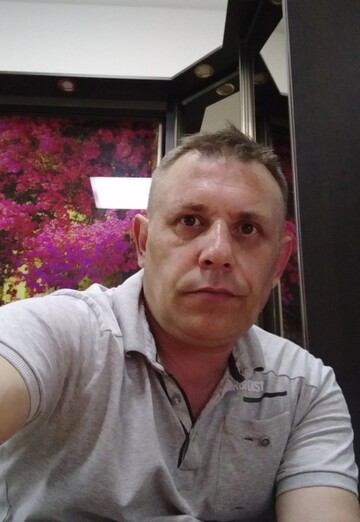 My photo - Vyacheslav, 53 from Obninsk (@vyacheslav77143)