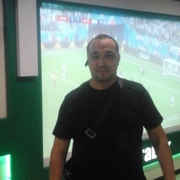 Рус, 48, Заинск