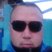 Алексей, 35, Жигалово
