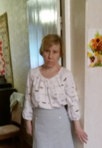 My photo - Svetlana, 50 from Izhevsk (@svetlana274840)