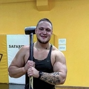 Александр, 40, Липецк