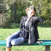 Rina, 38, Биробиджан
