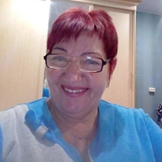 Наталья, 60, Богучар