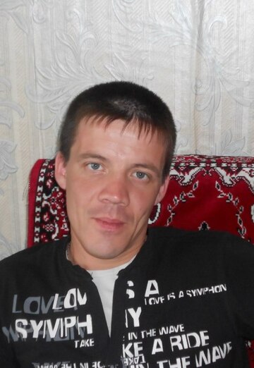 Sergey (@sergey920056) — my photo № 1
