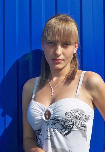 Моя фотография - Виктория, 27 из Томск (@viktoriya112967)