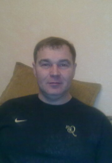 My photo - igor, 60 from Omsk (@igor233429)