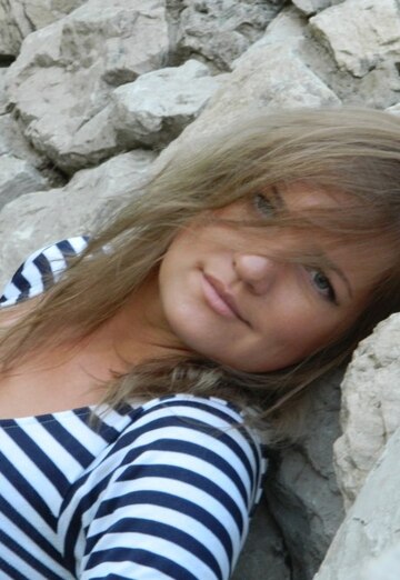 Моя фотография - Ирина, 40 из Чусовой (@irina292400)