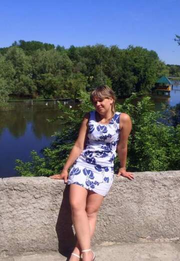 Моя фотография - наталья, 43 из Омск (@natalya194428)