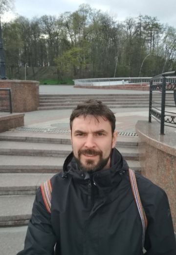 Моя фотография - Evgeny, 45 из Минск (@evgeny2857)