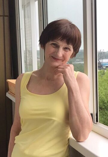 Mein Foto - Galina, 70 aus Chabarowsk (@galina112854)