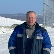 Владимир, 45, Отрадная