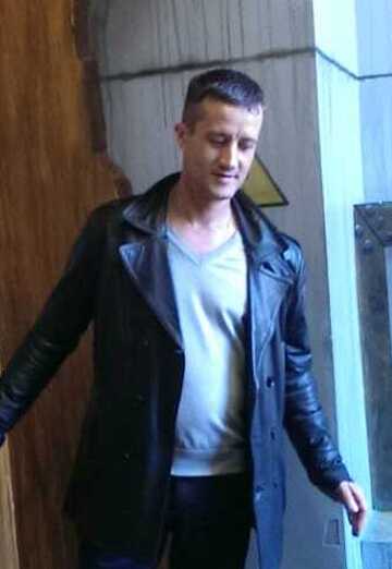 My photo - Vladimir, 50 from Saint Petersburg (@vladimir450199)