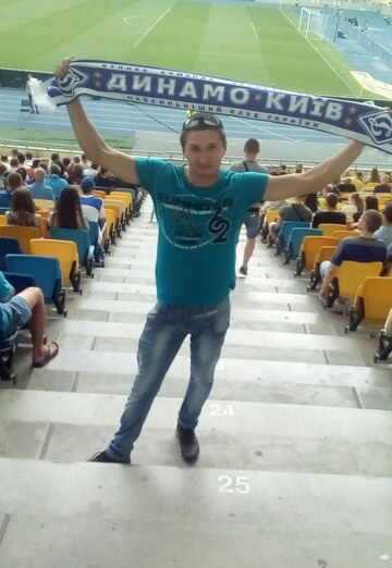 My photo - Ruslan, 32 from Fastov (@ruslana2767)