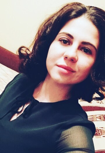 Моя фотография - Алевтина Пронина, 32 из Москва (@alevtinapronina)
